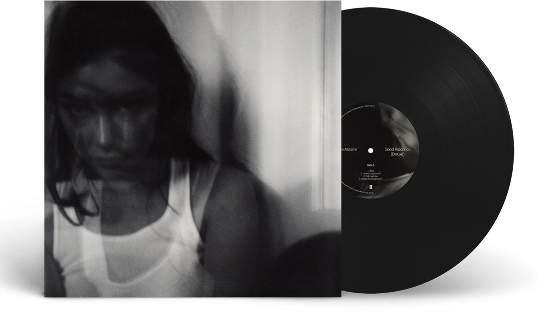 Good Riddance, Vinyl