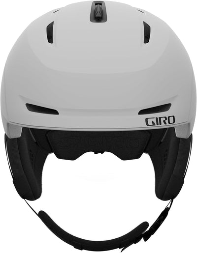 Giro Neo MIPS Skihelm Snowboardhelm Matte Light Grey 22 M, Matte Light Grey 22 M