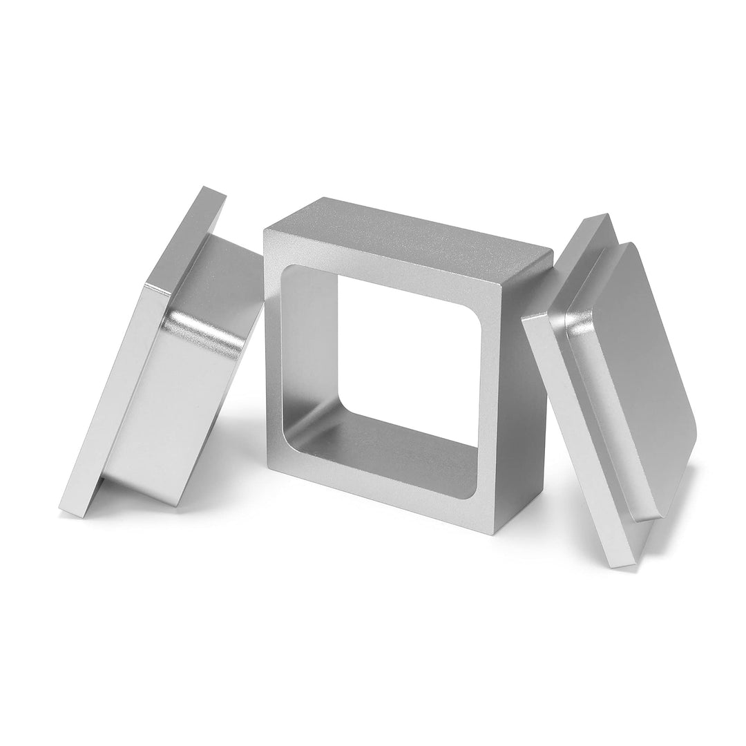 MLAHBT Pre Press Mold (3X5)