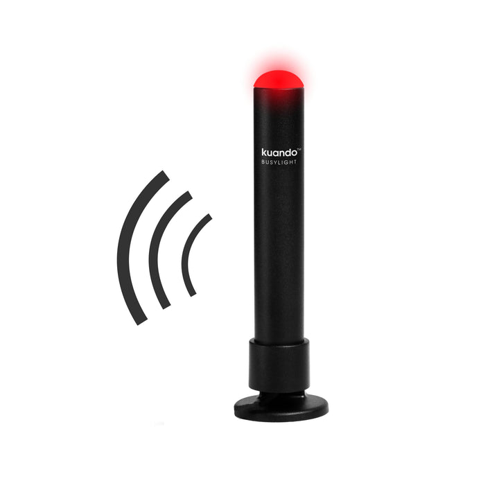 Plenom Kuando Busylight UC Alpha