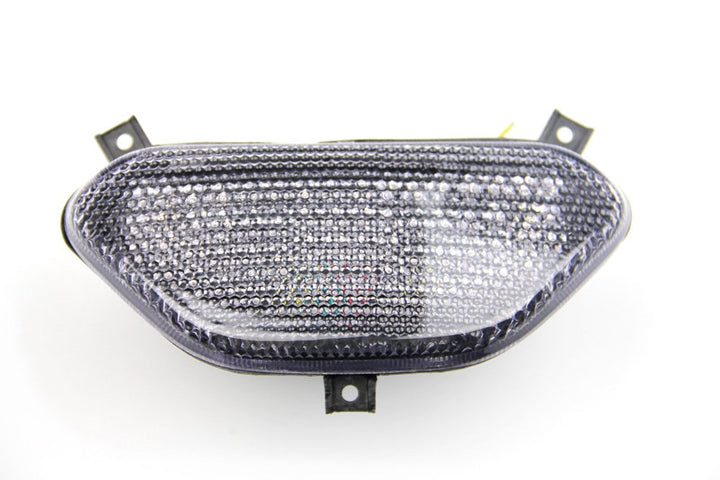 avdb-moto LED-Bremslicht mit integrierten Blinker kompatibel mit Suzuki GSF Bandit 600, 1200, 1994/2