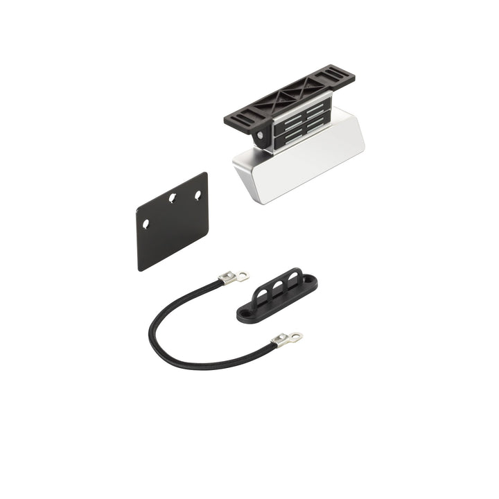 Hailo Kick and Go 3691301 | Öffnungssystem für Abfallsammler per Fusstritt | passend für Unterschran