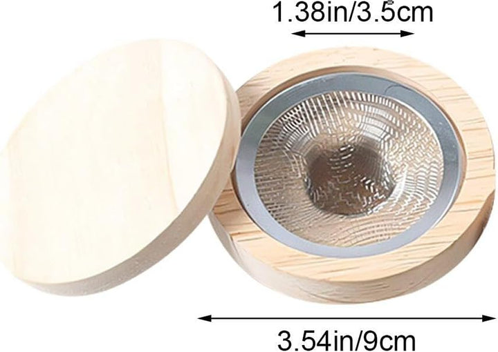 Cocktail -Raucher -kit Bourbon Whisky Holz Bartending Sägemehl Raucher Set Bar Accessoires Werkzeuge