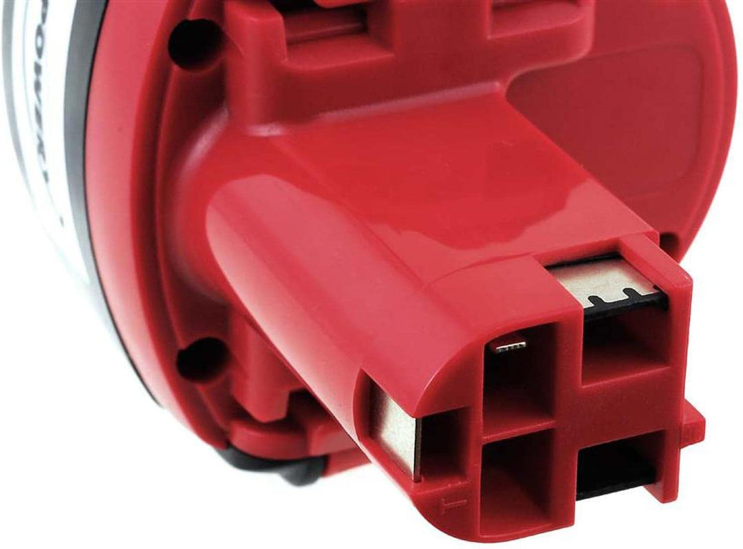 Akku für Bosch Typ 2607335540 NiMH O-Pack 3000mAh, 9,6V, NiMH