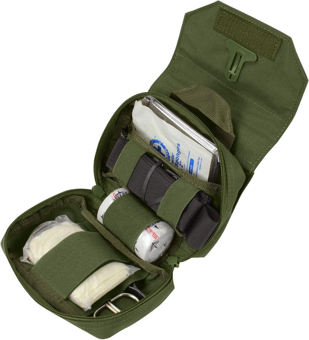 Condor First Response Tasche Coyote Brown, Coyote Brown