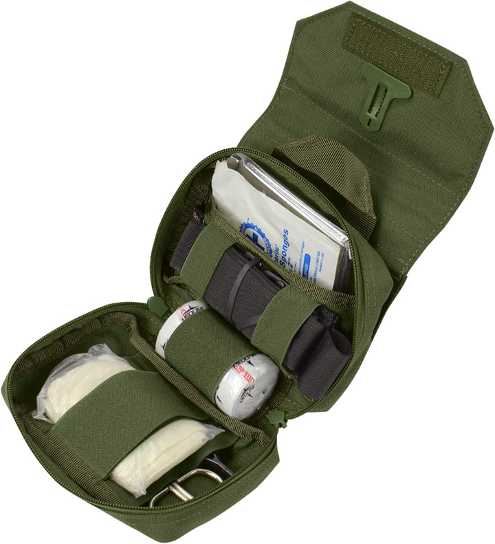 Condor First Response Tasche Coyote Brown, Coyote Brown