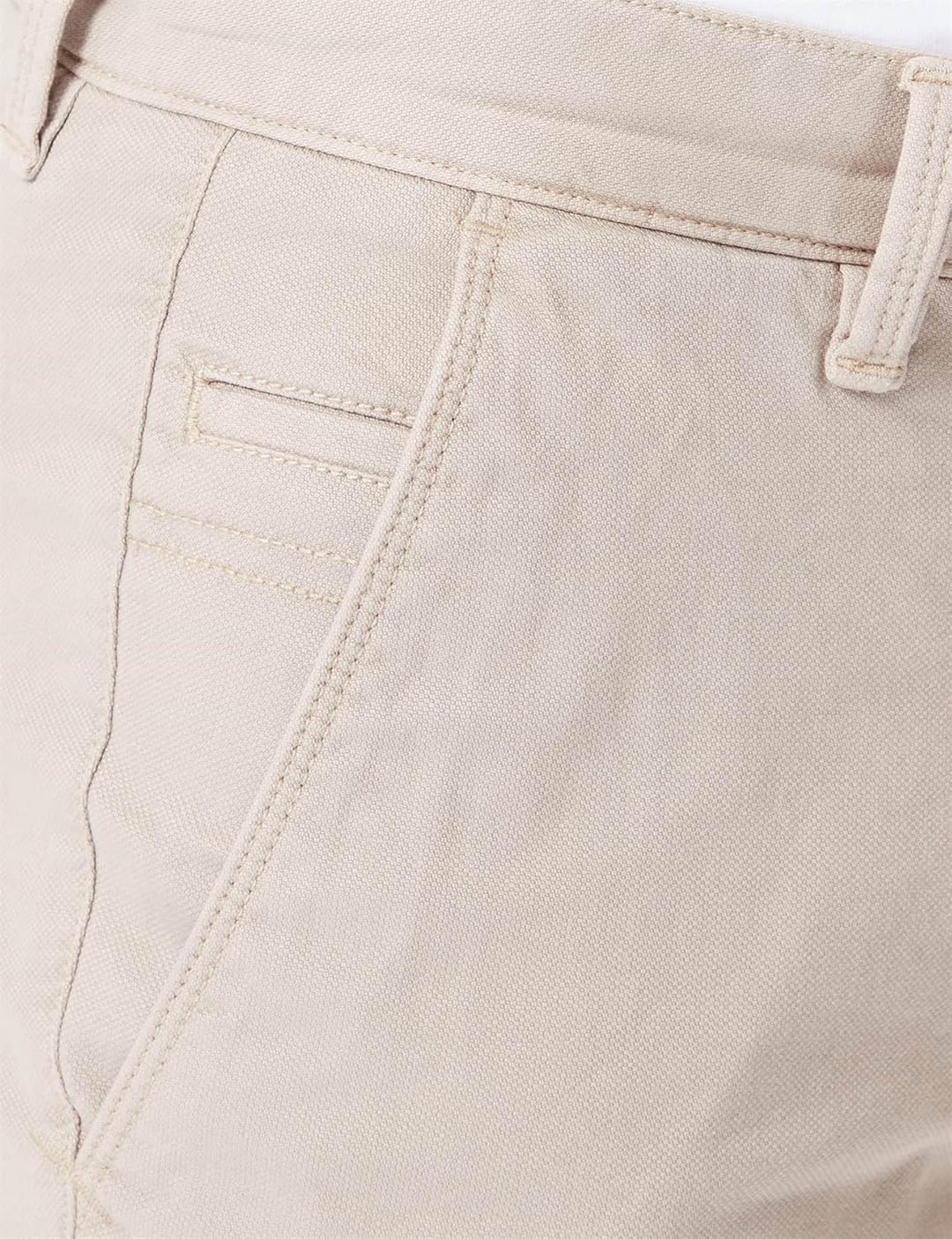 Marc O'Polo Herren Chinohose mit Stretch-Anteil Shaped Fit 28W / 32L 111, 28W / 32L 111