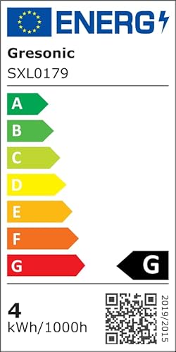 Gresonic 200er LED 5m Eisregen Lichterkette Lichtervorhang Eiszapfen Aussen Innen Deko Strombetriebe