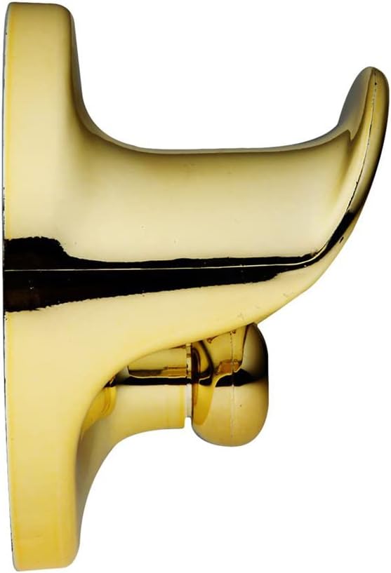 Kartell Gancio, Kleiderbügel, Gold, Metallic Oro, Oro