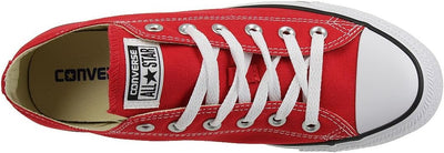 Converse Sneaker M9165 Herren 39 EU Rot, 39 EU Rot