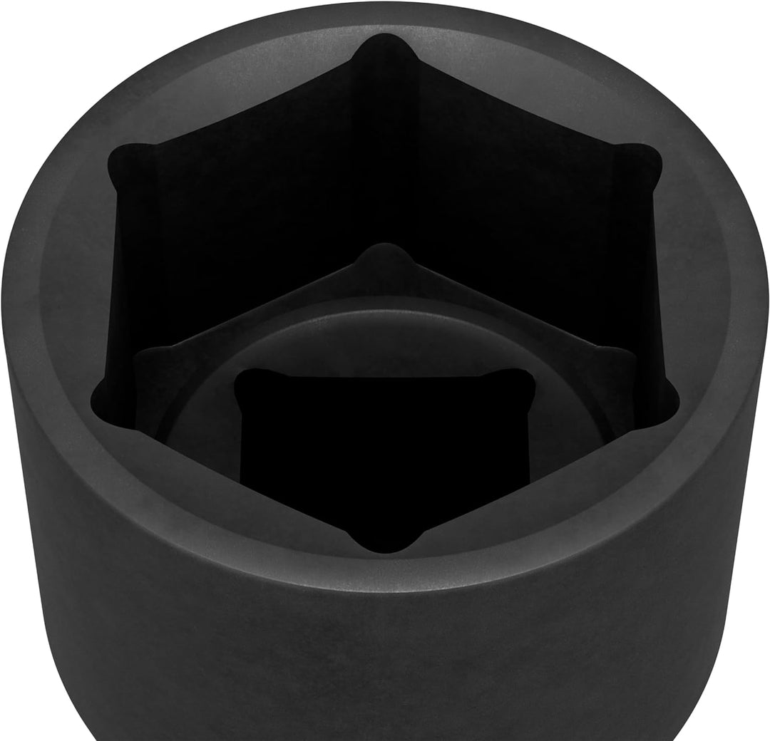 SEALEY Impact Socket 46mm 1"sq Drive