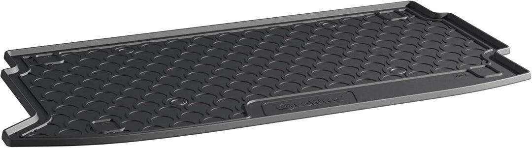 Rubbasol (Gummi) Kofferraumwanne kompatibel mit Hyundai i20 III HB 2020- (Höhe variabele Ladeboden)