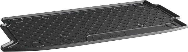 Rubbasol (Gummi) Kofferraumwanne kompatibel mit Hyundai i20 III HB 2020- (Höhe variabele Ladeboden)