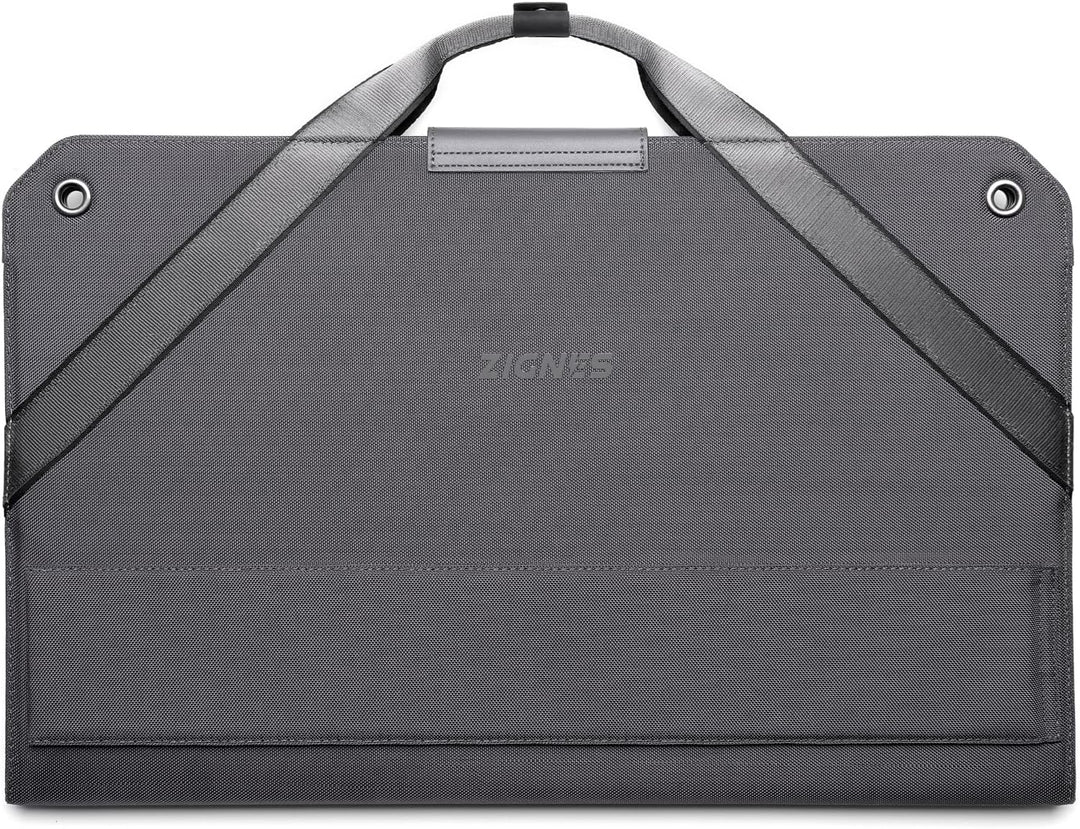 120 W-Solarpanel von Zignes, Kompatibilität: DJI Power Adaptermodul für Solarpanel (MPPT), DJI Power