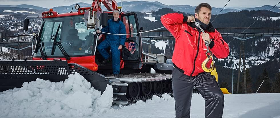 Planam Norit Damen Shorts in vielen Farben und Allen Grössen Grau/Schwarz XS, Grau/Schwarz XS