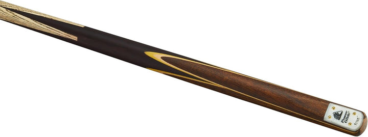 PowerGlide Tournament Prism 2 Piece Snooker Cue