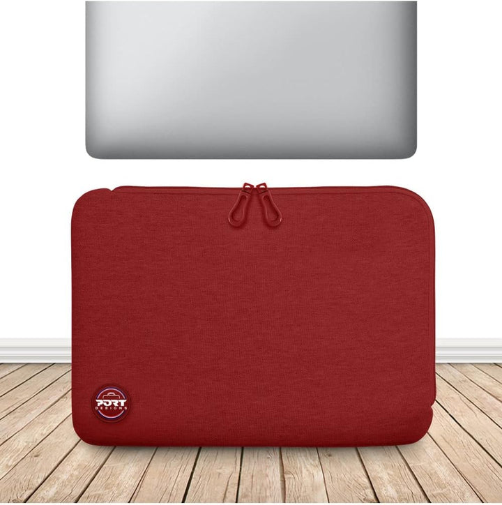 Torino 140409 II Laptoptasche, 15,6 Zoll, Schwarz, Schwarz