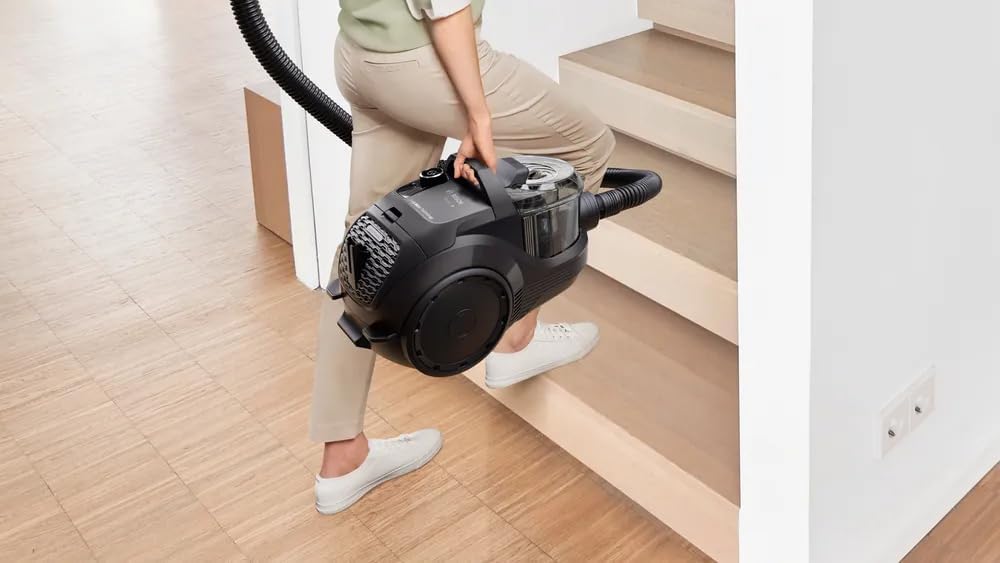 Bosch Odkurzacz BGC21X300