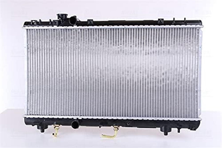 Nissens 647041 Kühler, Motorkühlung