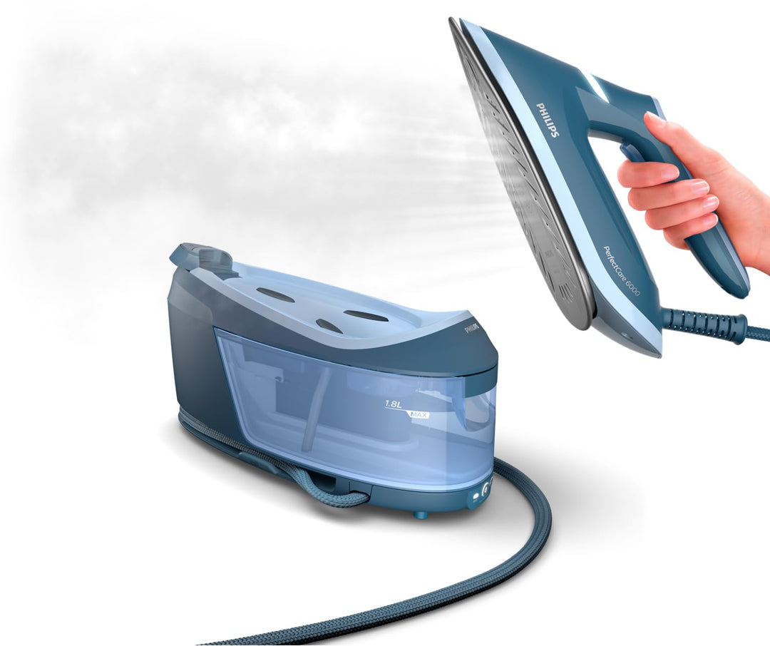 Philips Steam generator PSG6042/20