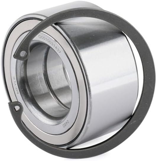 Meyle 014 098 0008 Radlagersatz