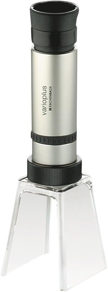 Eschenbach 1674820 Vario-Plus 8x20 Handmonokular
