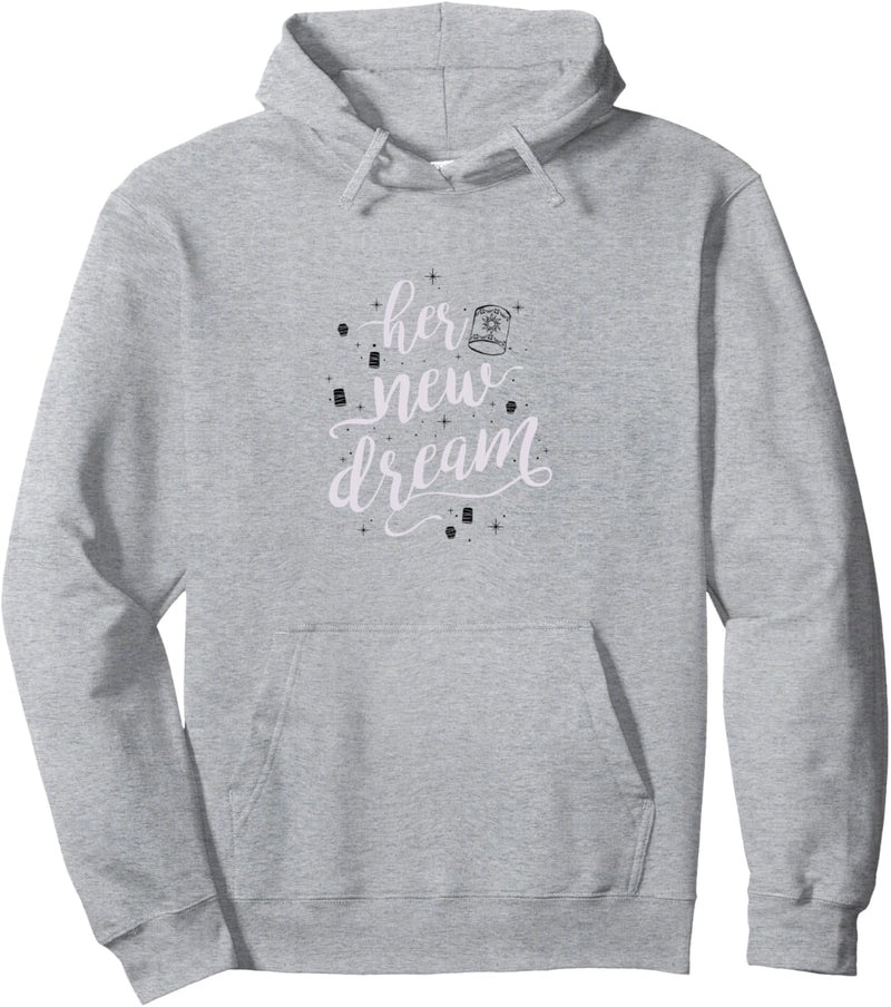 Disney Tangled Her New Dream Couples Pullover Hoodie