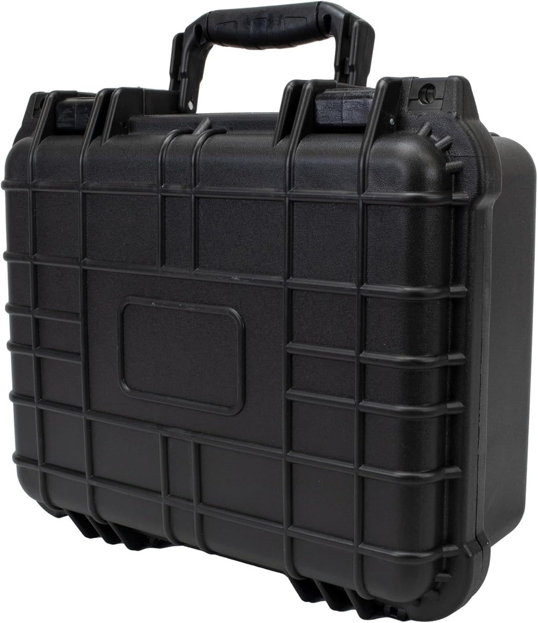 Fatbox Echolotkoffer G 30 - Robuster und wasserdichter Transportkoffer für Ihr Echolot (Modell 2350-