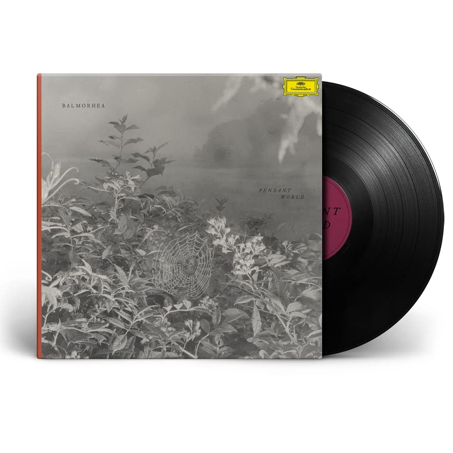 Pendant World, Vinyl