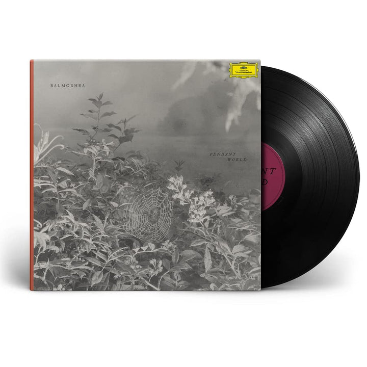 Pendant World, Vinyl