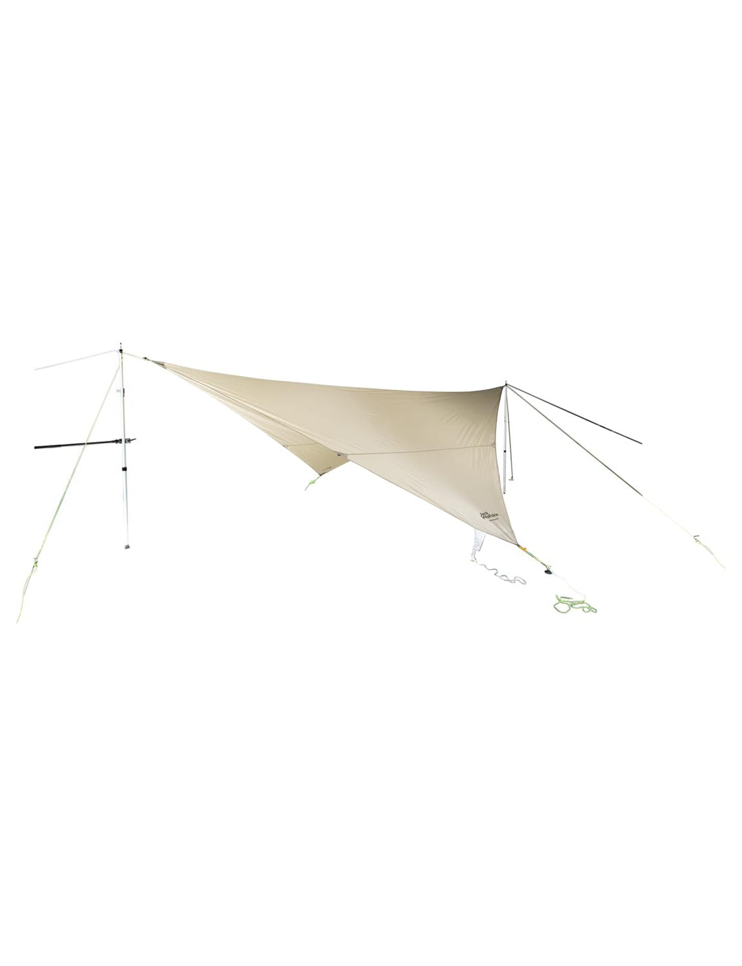 Jack Wolfskin Moonshadow Einheitsgrösse, Einheitsgrösse