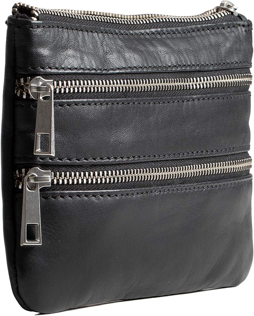 Becksondergaard Portemonnaie Veg Sally 18 x 11,5 cm Schwarz - 1907264001-010, Schwarz