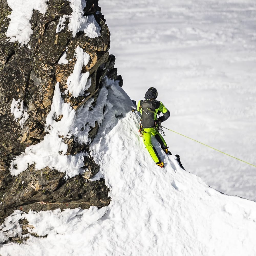 Salewa PUEZ MTN Spike Crampon M BLACK NIGHT, M BLACK NIGHT