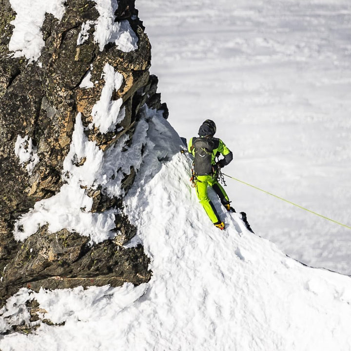 Salewa PUEZ MTN Spike Crampon M BLACK NIGHT, M BLACK NIGHT