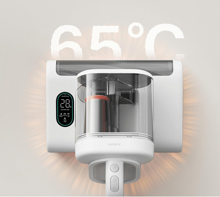 Xiaomi Staub Mite Vakuumreiniger 2 Pro EU