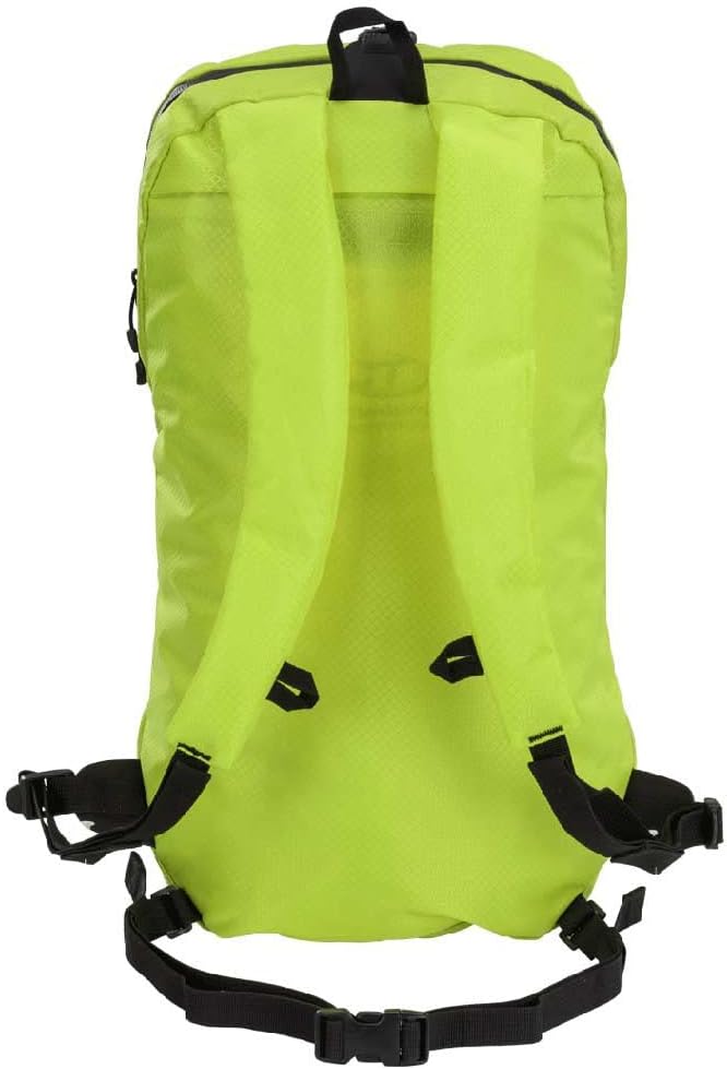 Climbing Technology Magic Pack 7 x 97209std Rucksack, Grün, 16 Liter