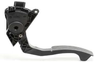 HELLA 6PV 009 978-721 Sensor, Fahrpedalstellung - für Linkslenker - Schaltgetriebe