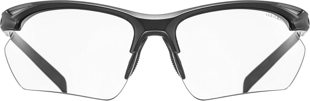 Uvex Unisex Sportstyle 802 S Vario Sportbrille