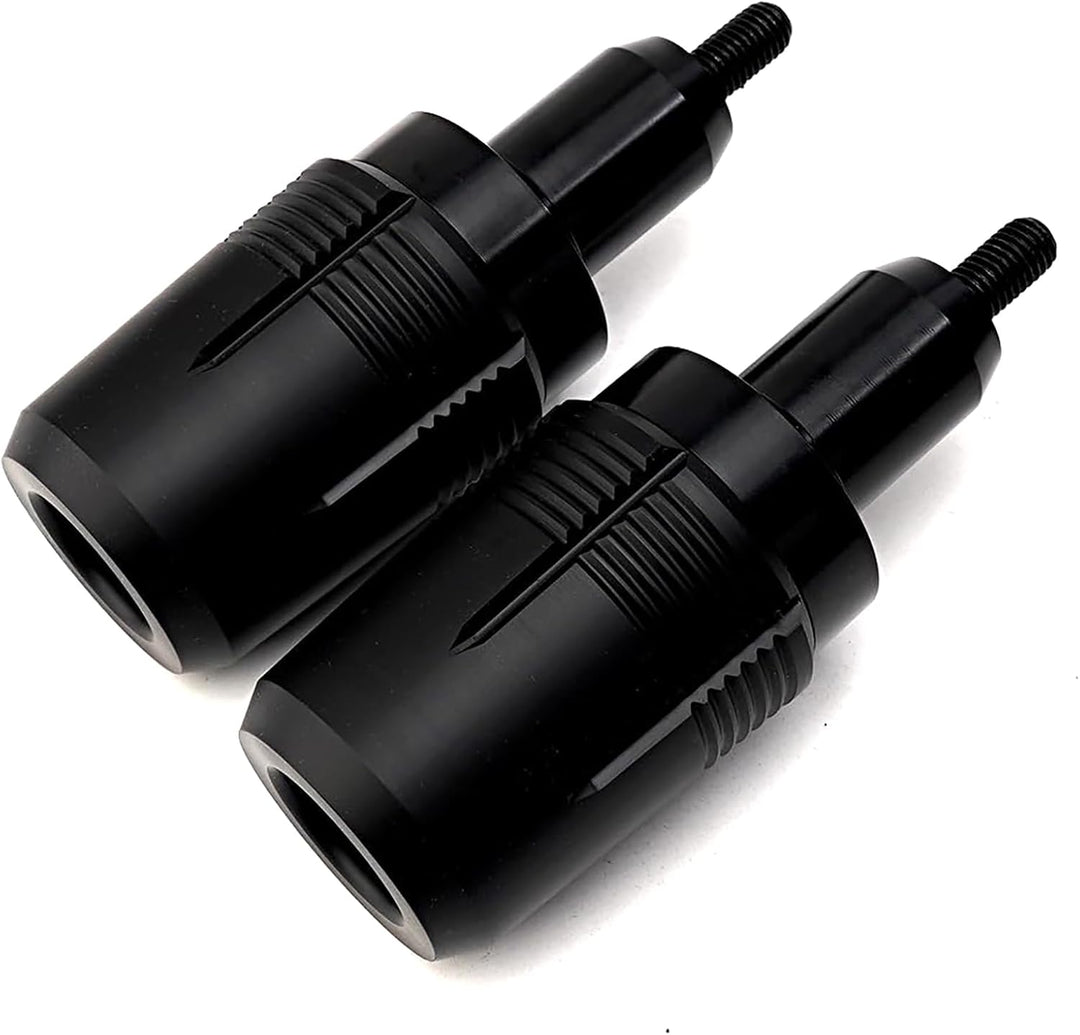 Motorrad Sturzpads kompatibel mit CB500F CB500X CB 500F 500X 2013-2024 NX500 NX400 CB500 Hornet 500