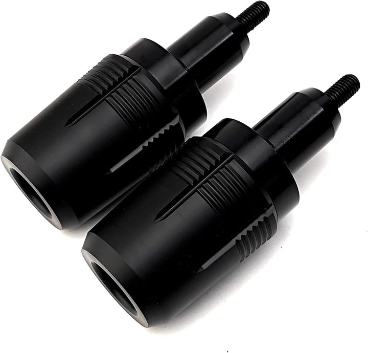 Motorrad Sturzpads kompatibel mit CB500F CB500X CB 500F 500X 2013-2024 NX500 NX400 CB500 Hornet 500