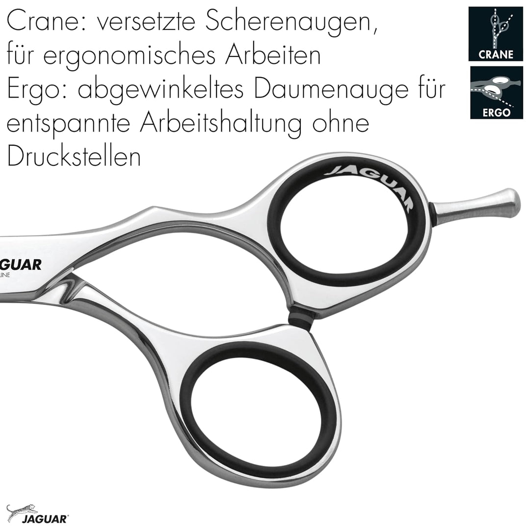 Jaguar 14608 White Line Smart, 5,5 Zoll, 1er Pack, (1x 1 Stück)