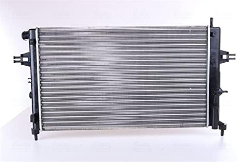 Nissens 632461 Wasserkühler