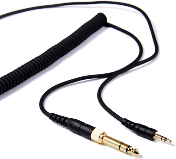 PHONON SMB-03 Subtonic Studio Monitor Basic Kopfhörer für professionelle Studio und Musiker DJs