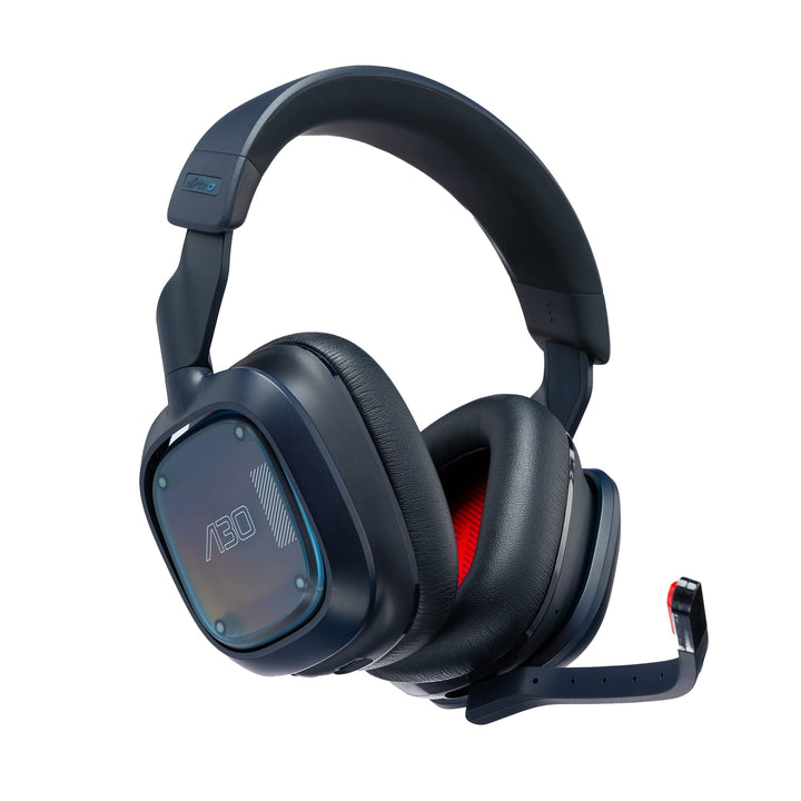 Logitech G Astro A30 Lightspeed Kabelloses Gaming-Headset A30 PS5, PS4, PC/MAC Blau, A30 PS5, PS4, P