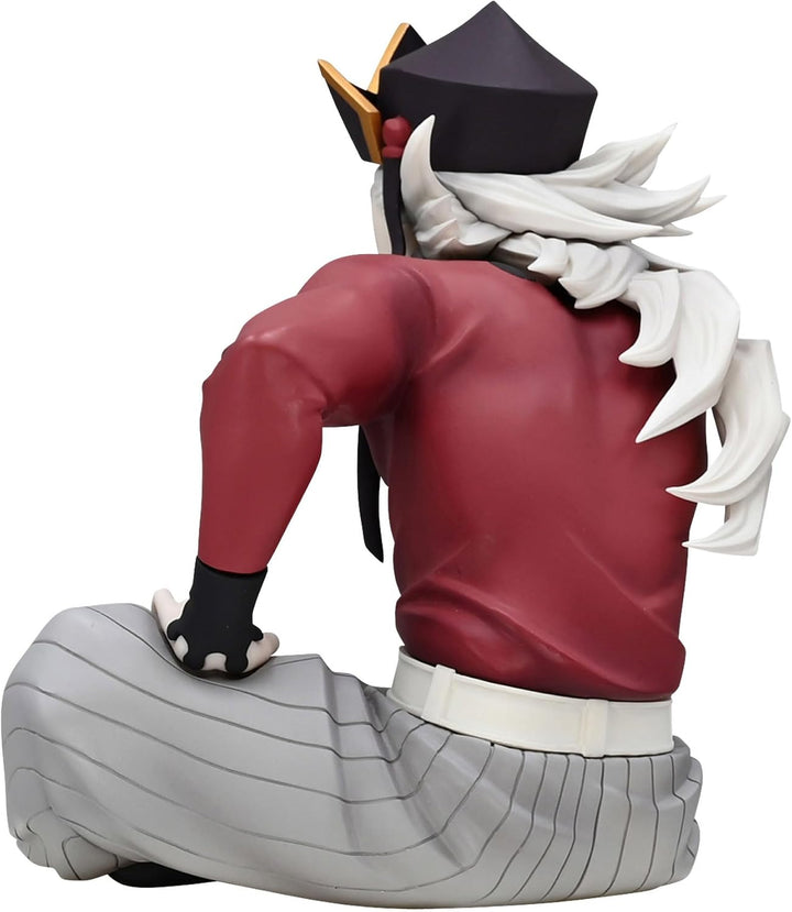 Furyu Demon Slayer: Kimetsu no Yaiba Noodle Stopper - Douma 9 cm