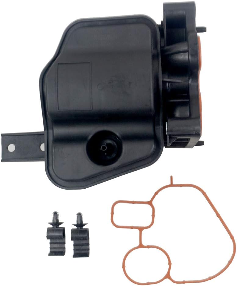 Bisenya AGR-Ventil kompatibel mit Astra J Insignia A Zafira Tourer C 806707 24422008 55575176