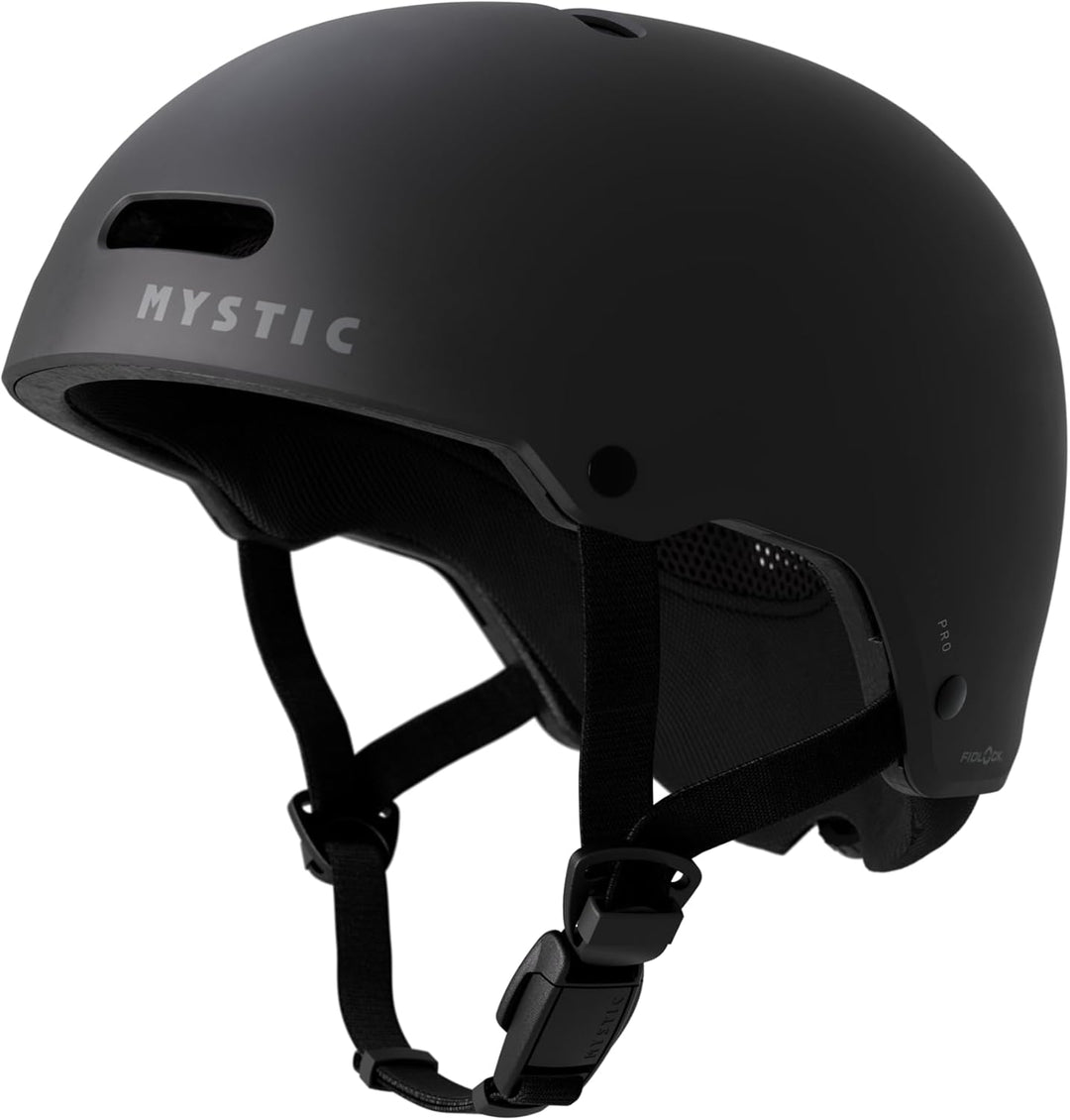 Mystic Vandal PRO Helm 2023 Black XS-S, XS-S