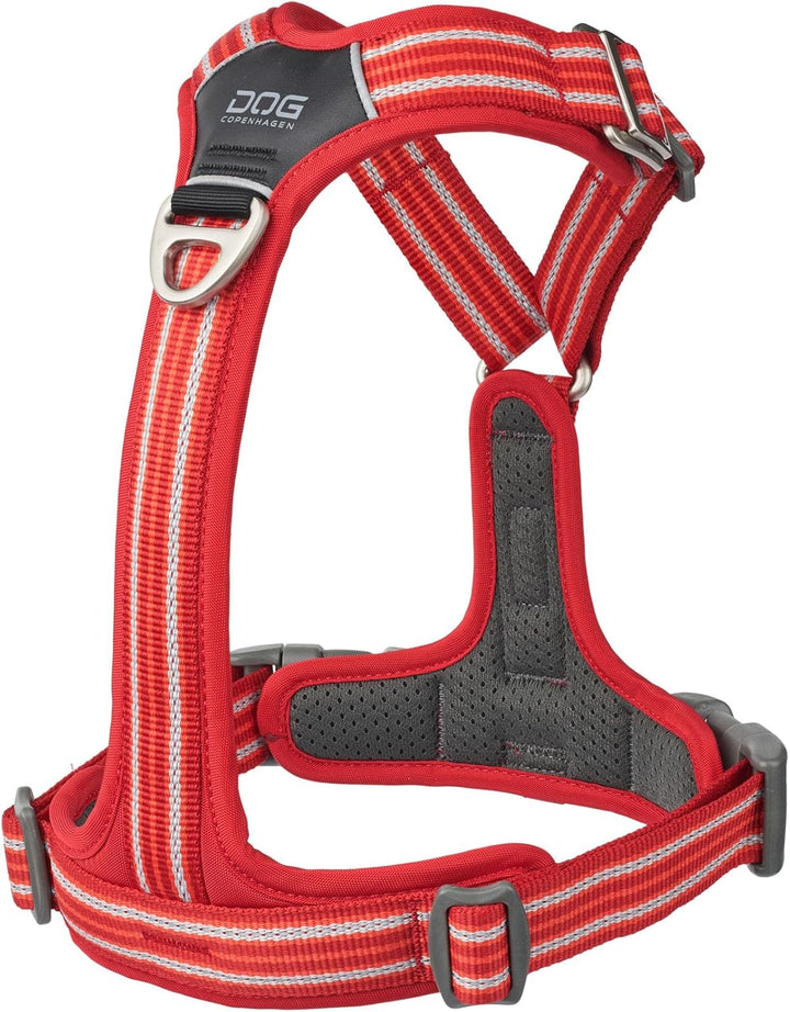 DOG Copenhagen Comfort Walk Air 3.0 Hundegeschirr, Classic Red, XS XS Classic Red, XS Classic Red
