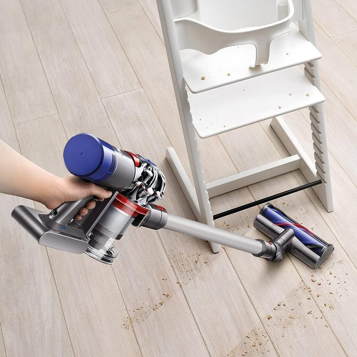 Ersatzteile Verlängerungsrohr für Dyson V7 V8 V10 V11 V15 Staubsauger, Saugrohr Länge 73 cm, Rohr Er