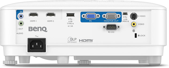 BenQ MX560, One Size